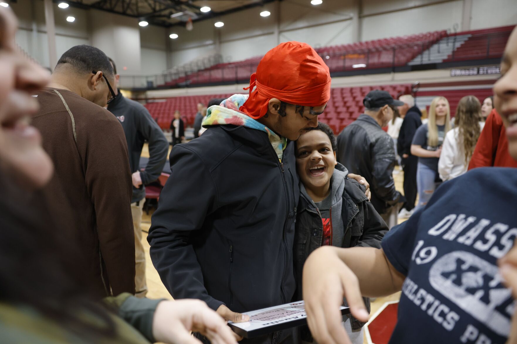 Signing Day